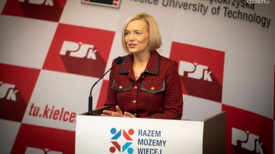 Podsumowanie projektu "Świętokrzyskie na rzecz integracji i aktywizacji zawodowej cudzoziemców" 