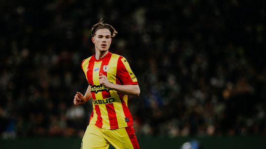 Podsumowanie reprezentacyjnych występów zawodników Korony Kielce: Debiut Davidovicia i gol Soteriou