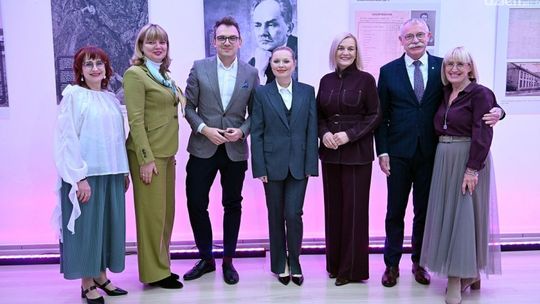 Podsumowanie Roku Stefana Żeromskiego w Ciekotach