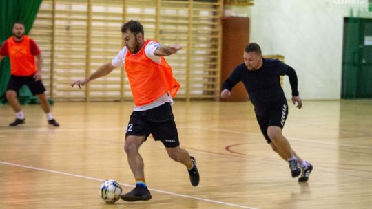 Podsumowanie VIII edycji Chmielnickiej Ligi Futsalu 