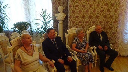 Podwójne złote gody