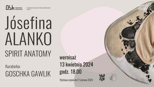 Podwójny wernisaż w ostrowieckim BWA 