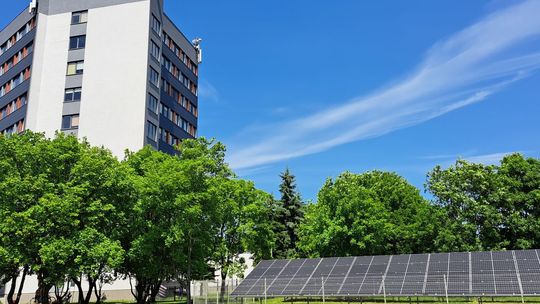 Podwyżki cen energii nie uderzą w ostrowiecki  samorząd 