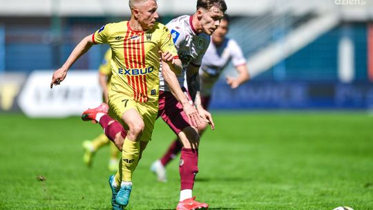 Podział punktów w Gliwicach