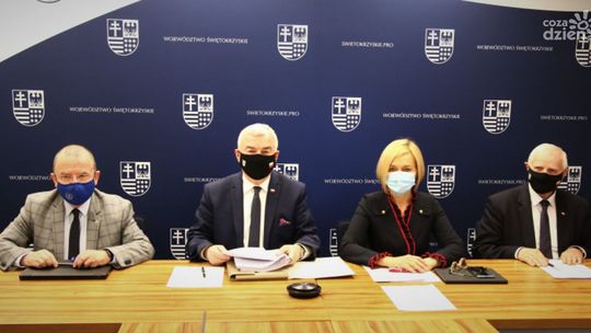 Podzielono środki z PFRON-u