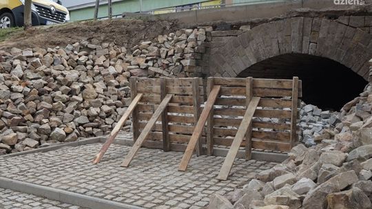 Podziemny Opatów odkrywa swoje tajemnice 