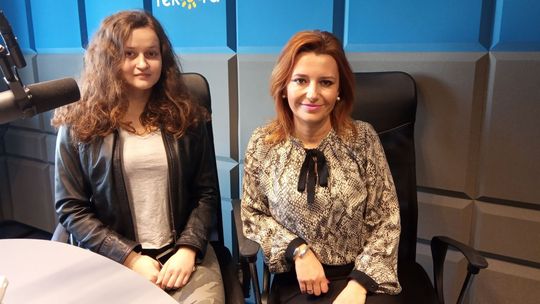 Poetycki talent Igi Klepacz