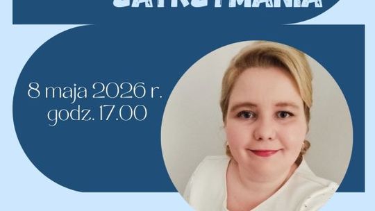 Poezja zatrzymana w czasie. Spotkanie autorskie Karoliny Bugajskiej w Kielcach