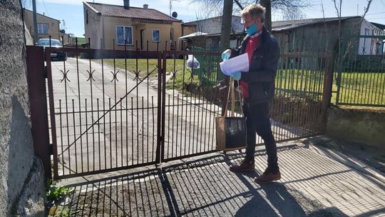 Pogotowie zakupowe zostaje na dłużej