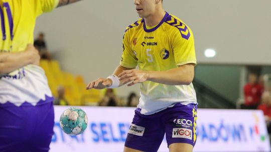 Pojedynek tytanów. Industria Kielce kontra THV Kiel