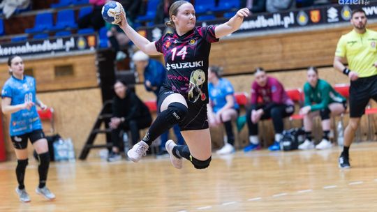 Pojedynek w Radomiu - Korona Handball powalczy o przedłużenie serii