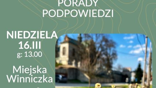 Pokaz cięcia krzewów i porady dla  uprawiających winorośl 