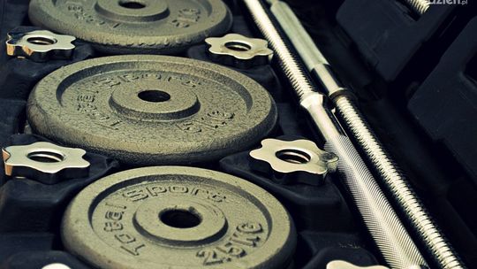 Pokaz siły w Ostrowcu Świętokrzyskim 