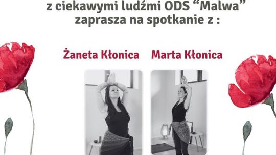 Pokażą, jak dbać o zdrowie i kobiecą energię