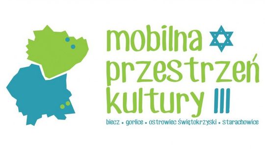 Pokazy filmów, spotkanie autorskie, wykład