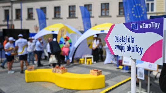 Pokolenie Z w Świętokrzyskiem. Unijne wsparcie pomaga młodym wejść w dorosłość