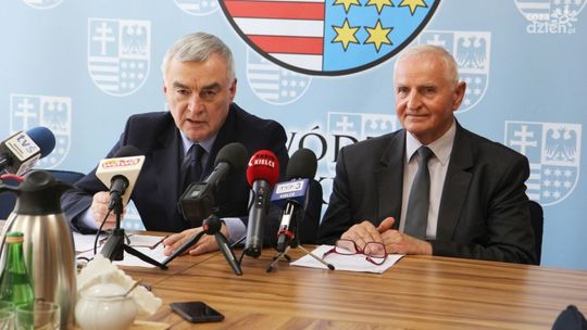 Pół miliona dla ochotniczych straży pożarnych