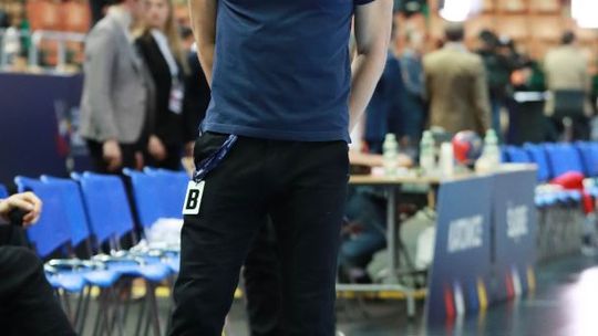 Polacy wygrali Turniej Noworoczny 