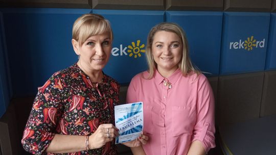 Połączmy się w tańcu Jerusalema