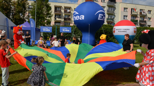 Połaniec tętni kulturalną energią