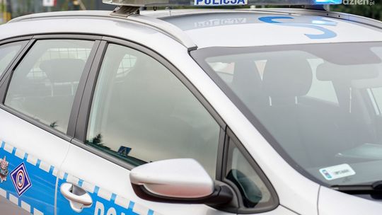 Policja apeluje o ostrożność na drogach