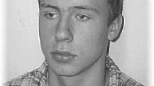 Policja i rodzina poszukuje zaginionego 31-latka