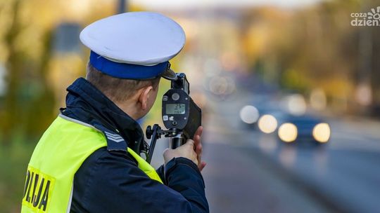 Policja podsumowała świąteczny weekend