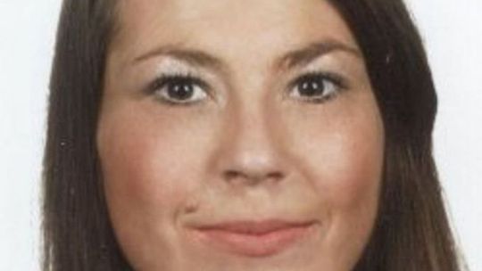 Policja poszukuje 23-letniej Agnieszki