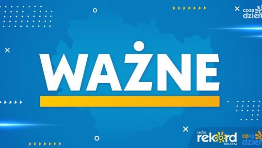 Policja poszukuje świadków wypadku drogowego w Kielcach