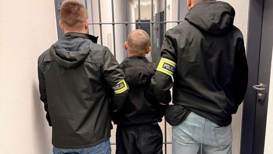 Policjanci zabezpieczyli niemal pół kilograma narkotyków. 41-latek z Kielc zatrzymany