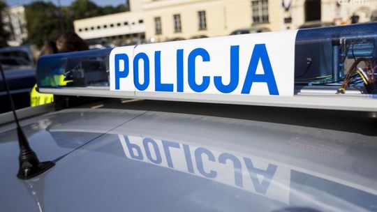 Policjanci zatrzymali dwóch poszukiwanych