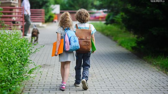 Policyjna akcja "Bezpieczna droga do szkoły"