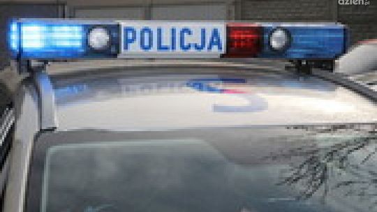 Policyjna eskorta do porodu 