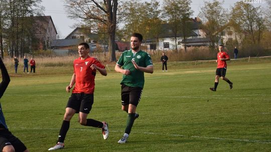 Politechnika rozbita przez wicelidera