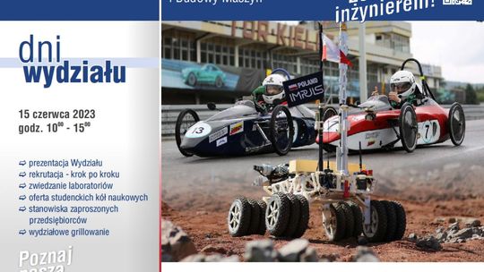 Politechnika Świętokrzyska bez tajemnic 