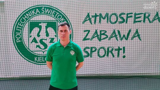 Politechnika Świętokrzyska chce zaistnieć! W zespole panuje profesjonalizm.