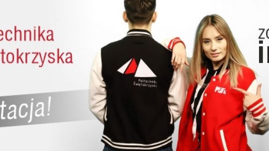 Politechnika Świętokrzyska rozpoczęła rekrutację