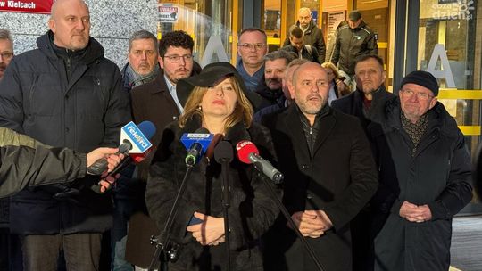 Politycy PiS bez litości dla rządu Donalda Tuska