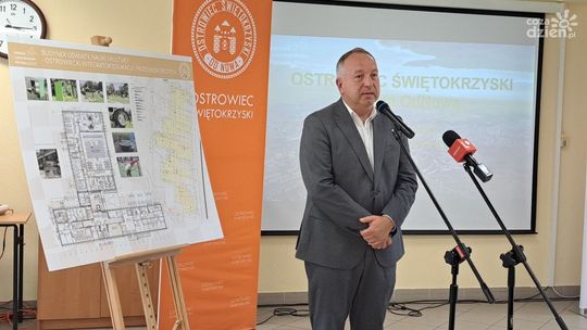 Półmetek ostrowieckiego programu OdNowa 