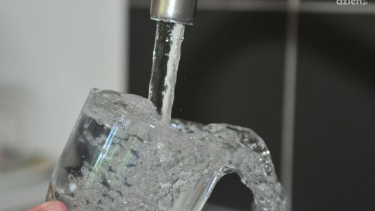 Północne osiedla Kielc mają już wodę 