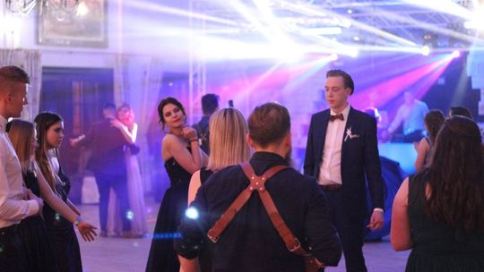 Poloneza czas zacząć! 