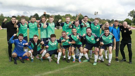 Polonia wygrała z Wichrem 3:0