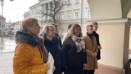 Polska 2050 chce budżetów obywatelskich dla wszystkich 