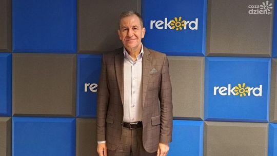 Polska 2050 chce powalczyć o pełną pulę