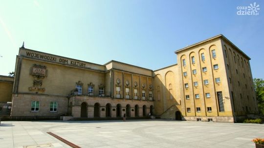 "Polska dziękuje - Biało Czerwone piosenki" w WDK