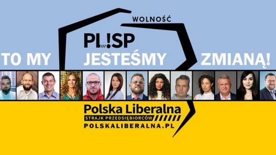 Polska Liberalna chce zmiany zasad dotyczących wynagrodzeń pracowniczych 