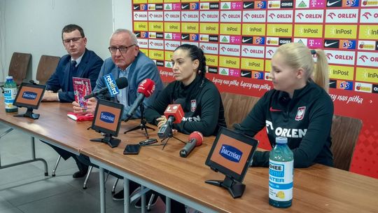 Polska - Rumunia 11 Listopada w Ostrowcu Świętokrzyskim