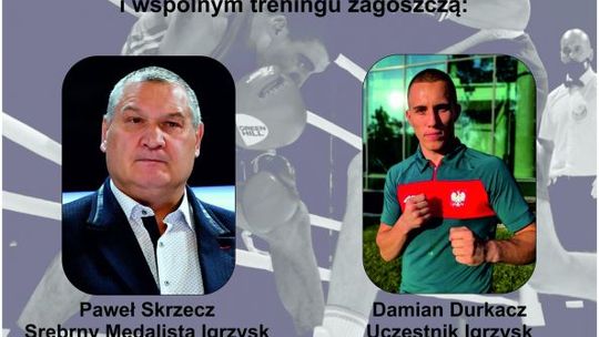 Polski Związek Bokserski zaprasza do Staszowa

