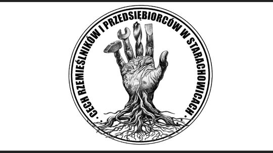 Pomnik Przedsiębiorczości stanie w Starachowicach. Monument dla ludzi, którzy przez pokolenia budują gospodarkę