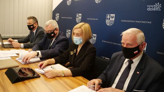 Pomoc dla dzieci, rodzin i seniorów w ramach kolejnych projektów RPO